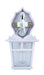Canarm - IOL183TWH-C - One Light Outdoor Downlight - Fieldhouse - White