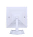 Canarm - IOL183TWH-C - One Light Outdoor Downlight - Fieldhouse - White