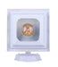 Canarm - IOL183TWH-C - One Light Outdoor Downlight - Fieldhouse - White