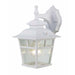 Canarm - IOL183TWH-C - One Light Outdoor Downlight - Fieldhouse - White