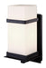 Canarm - IOL220BK - One Light Outdoor Uplight - Havana - Black