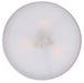 Canarm - IPL318A03AL - Three Light Pendant - Dexter - Aluminum