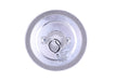 Canarm - LED-SM7DL-BN-C - LED Disk Light - Led Edgeless - Brushed Nickel