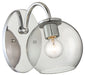 George Kovacs - P1841-077 - One Light Bath - Exposed - Chrome