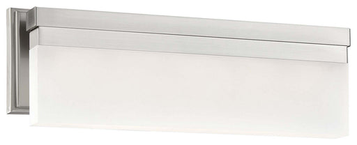 Skinny LED Wall Sconce