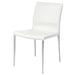 Nuevo - HGAR394 - Dining Chair - Colter - White