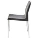 Nuevo - HGAR396 - Dining Chair - Colter - Dark Grey