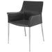 Nuevo - HGAR398 - Dining Chair - Colter - Black
