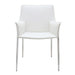 Nuevo - HGAR399 - Dining Chair - Colter - White