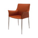 Nuevo - HGAR403 - Dining Chair - Colter - Ochre