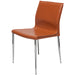 Nuevo - HGAR404 - Dining Chair - Colter - Ochre