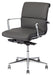 Nuevo - HGJL288 - Office Chair - Lucia - Grey