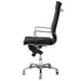 Nuevo - HGJL304 - Office Chair - Carlo - Black