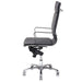 Nuevo - HGJL306 - Office Chair - Carlo - Grey