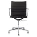 Nuevo - HGJL322 - Office Chair - Antonio - Black