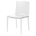 Nuevo - HGND101 - Dining Chair - Palma - White