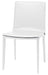 Nuevo - HGND101 - Dining Chair - Palma - White