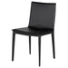 Nuevo - HGND102 - Dining Chair - Palma - Black