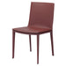 Nuevo - HGND104 - Dining Chair - Palma - Bordeaux