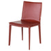 Nuevo - HGND104 - Dining Chair - Palma - Bordeaux