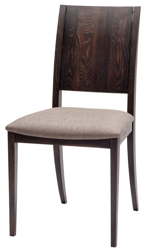 Nuevo - HGSR579 - Dining Chair - Eska - Brown