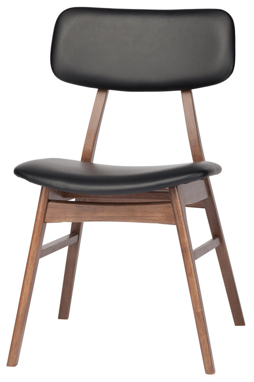 Nuevo - HGWE116 - Dining Chair - Scott - Black