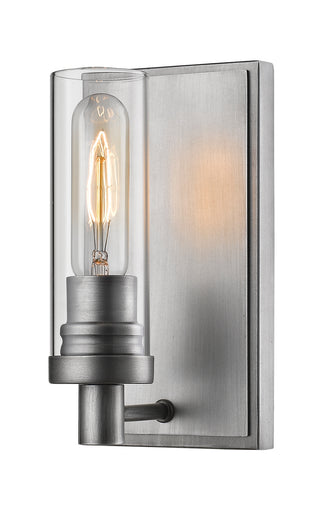 Persis One Light Wall Sconce
