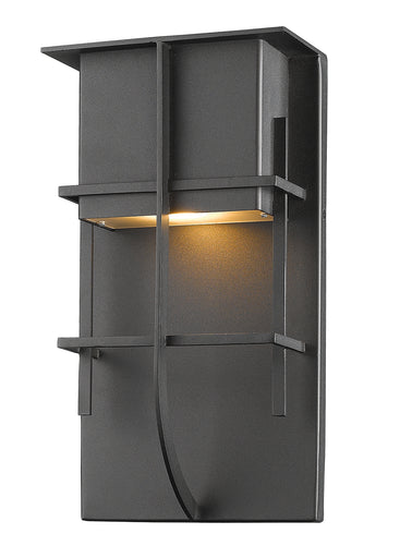 Stillwater LED Outdoor Wall Mount