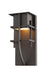 Z-Lite - 558S-DBZ-LED - LED Outdoor Wall Mount - Stillwater - Deep Bronze