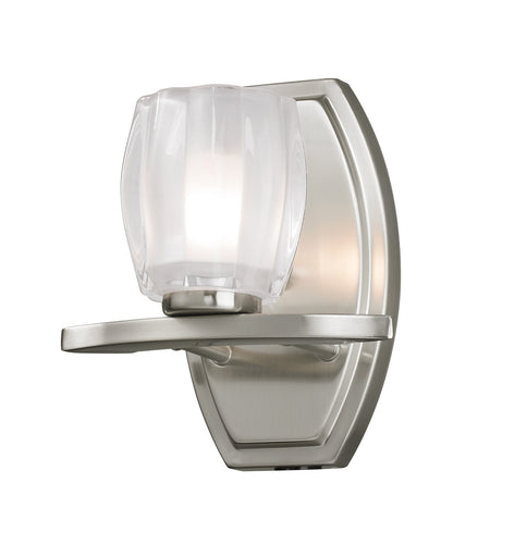 Haan One Light Wall Sconce