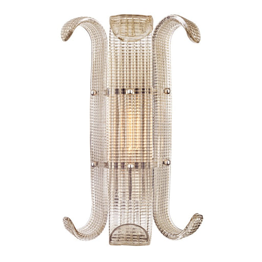 Brasher One Light Wall Sconce