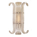 Hudson Valley - 2900-PN - One Light Wall Sconce - Brasher - Polished Nickel