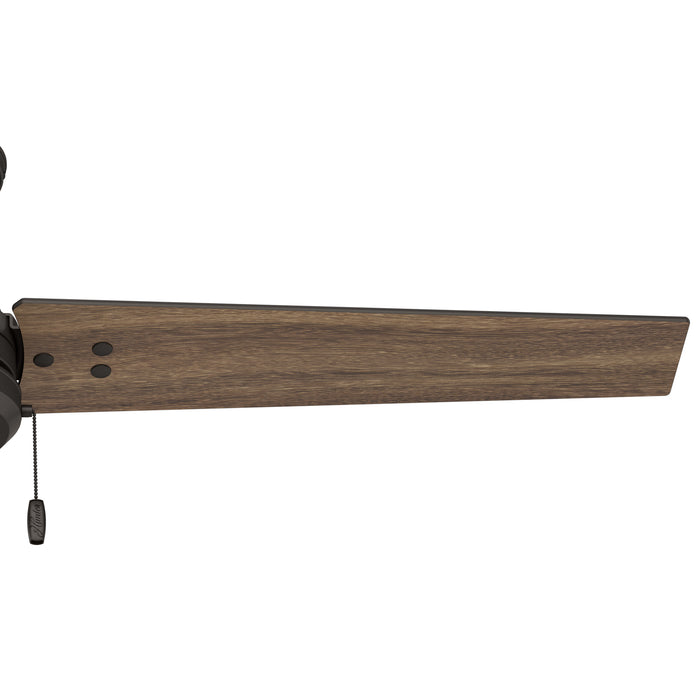Cassius 52" Ceiling Fan-Fans-Hunter-Lighting Design Store