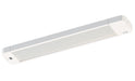 Vaxcel - X0037 - LED Under Cabinet - Under Cabinet LED - White