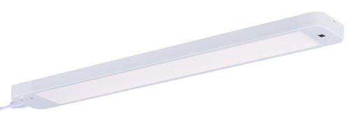 Vaxcel - X0039 - LED Under Cabinet - Under Cabinet LED - White
