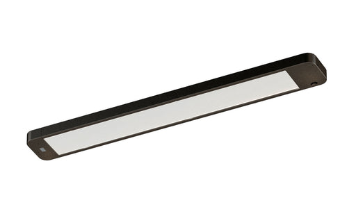 Vaxcel - X0040 - LED Under Cabinet - Under Cabinet LED - Bronze