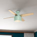 Cranbrook 52" Ceiling Fan-Fans-Hunter-Lighting Design Store