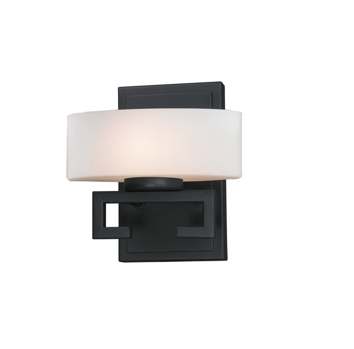 Z-Lite - 3012-1V-LED - LED Wall Sconce - Cetynia - Bronze