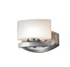 Z-Lite - 3013-1V-LED - LED Wall Sconce - Galati - Brushed Nickel