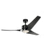 Kichler - 310155SBK - 60 Inch Ceiling Fan - Rana - Satin Black