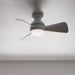 Kichler - 330150MWH - 34 Inch Ceiling Fan - Sola - Matte White