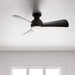 Kichler - 330150OZ - 34 Inch Ceiling Fan - Sola - Olde Bronze