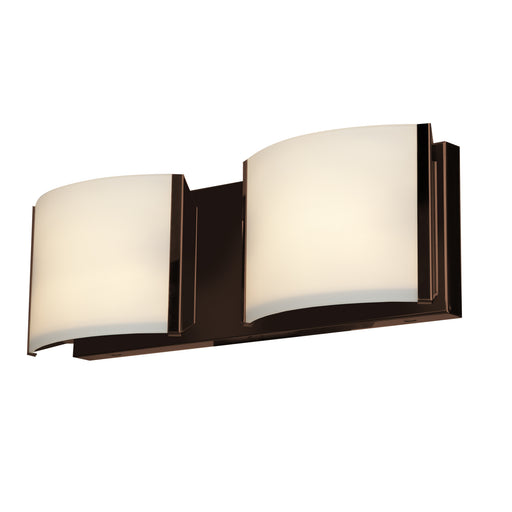 Nitro2 LED Vanity Bronze