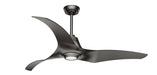 Casablanca - 59144 - 60 Inch Ceiling Fan - Stingray - Granite