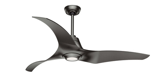 Casablanca - 59144 - 60 Inch Ceiling Fan - Stingray - Granite