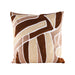 ELK Home - 8906-008 - Pillow - Brown Neutrals - Brown