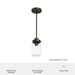 Devon Park Mini Pendant-Mini Pendants-Hunter-Lighting Design Store