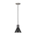 Generation Lighting - 6141301-962 - One Light Mini-Pendant - Towner - Brushed Nickel