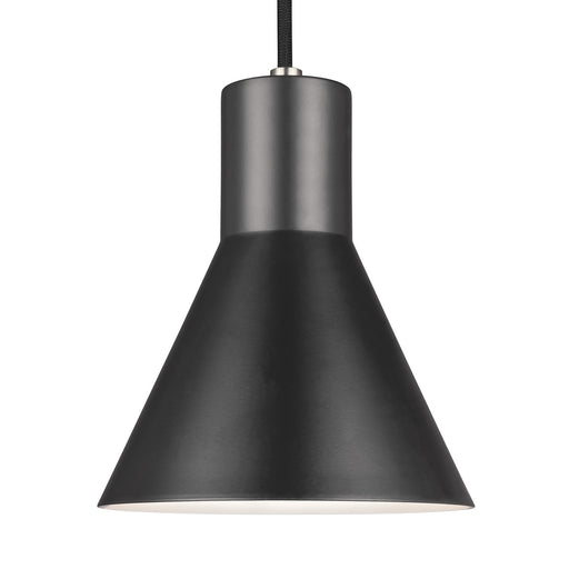 Towner One Light Mini-Pendant