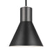 Generation Lighting - 6141301-962 - One Light Mini-Pendant - Towner - Brushed Nickel